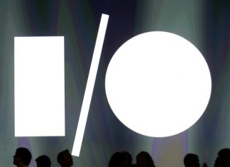 Google I/O 2017 dates