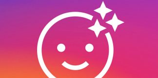 Instagram Face Filters icon
