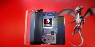 Qualcomm Technologies In., Snapdragon 660, Snapdragon 630