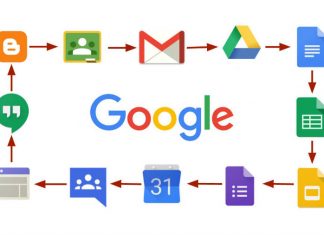 Google G Suite