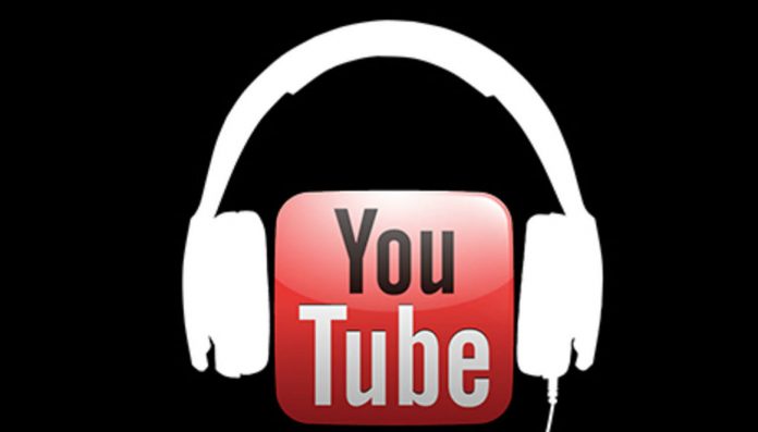 YouTube Music image