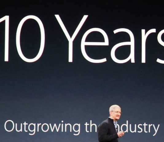 Apple, iPhone, 10th anniversary, smartphones, ios