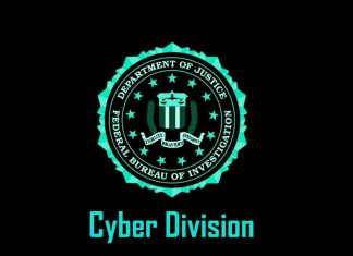 FBI Cyber Division