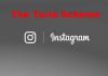 Hackers use Instagram comments to hide malicious commands