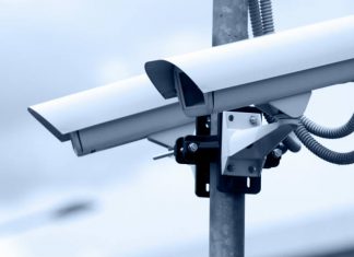 Russian government deploys 160,000 new security cameras