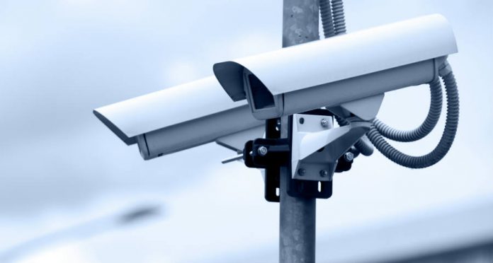 Russian government deploys 160,000 new security cameras