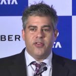 Uber fires India VP for rape case scandal