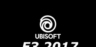 Ubisoft E3 game list