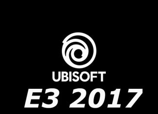 Ubisoft E3 game list