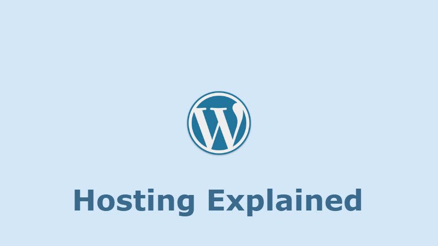 Building A Website Wordpress Hosting Vs Regular Web Hosting Images, Photos, Reviews