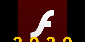 Flash games and applications will soon stop working