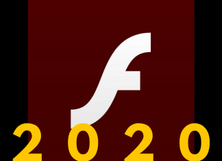 Flash games and applications will soon stop working
