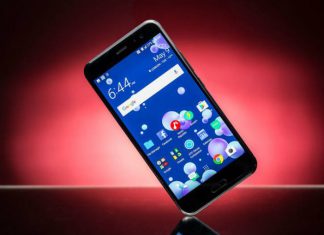 Everything wrong with the HTC U11