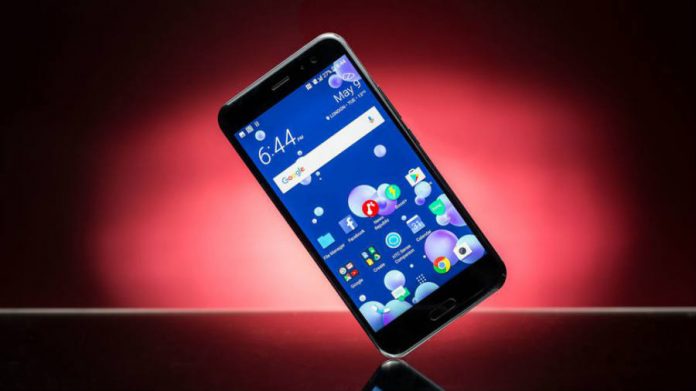 Everything wrong with the HTC U11