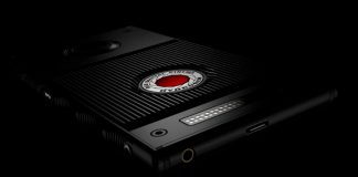 Red Hydrogen One Pre orders, modular phone price