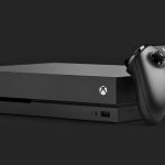 The perfect complements for the Xbox One X