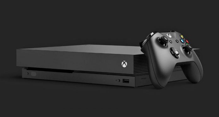 The perfect complements for the Xbox One X