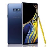 Bendable screen, Samsung, Stolen