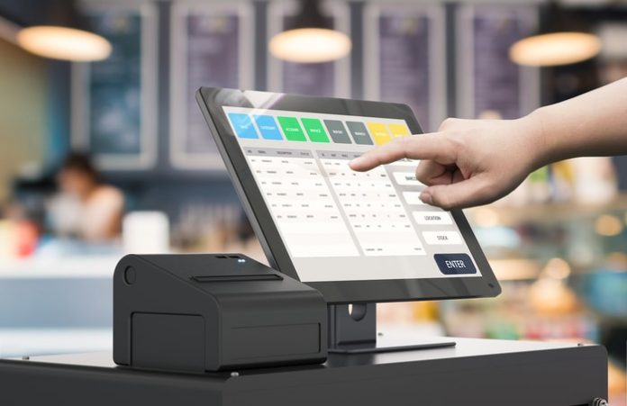 Store POS System