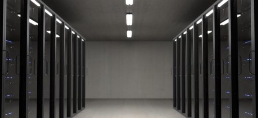 Server Data Room