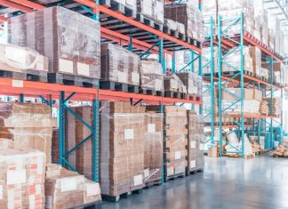 Warehouse Merchandise Liquidations