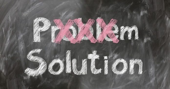 Problem and Solutions