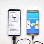 How to Transfer Data from an Old Android Phone to a New Samsung Phone?