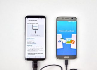How to Transfer Data from an Old Android Phone to a New Samsung Phone?