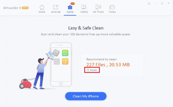 IOTransfer 3 Review: 2019 Best iPhone iPad Manager & Transfer