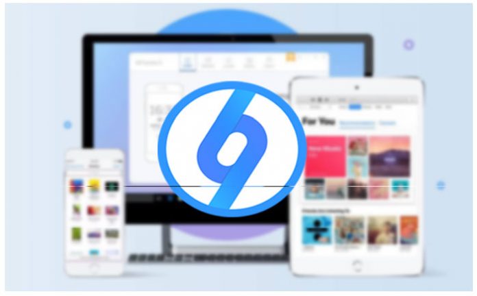 IOTransfer 3 Review: 2019 Best iPhone iPad Manager & Transfer