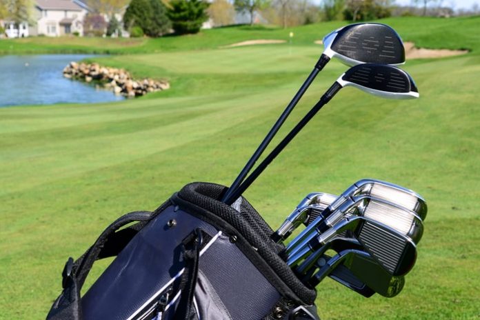 4 Tips for Buying Golf Clubs