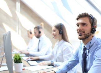 4 Tips to Help You Manage your Call Center Efficiently and Effortlessly