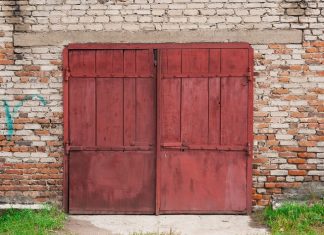 5 Things you can do with an old garage