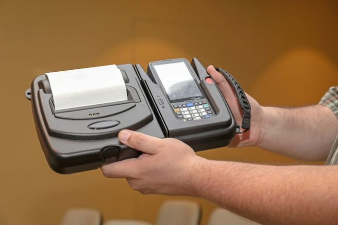 Essential Things to Know About the Wells Fargo Scanner