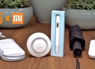 Here are the top 7 Xiaomi Gadgets