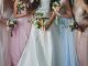 How to Style Convertible Bridesmaid Dresses