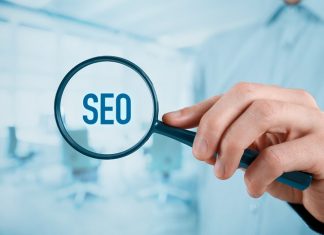 Four ways you can improve your site’s SEO