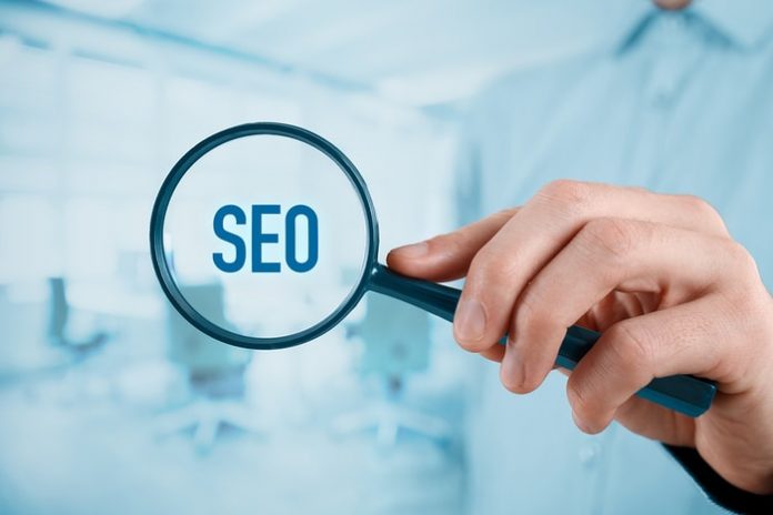 Four ways you can improve your site’s SEO