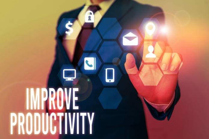 Tactics that Can Boost Productivity for an SME