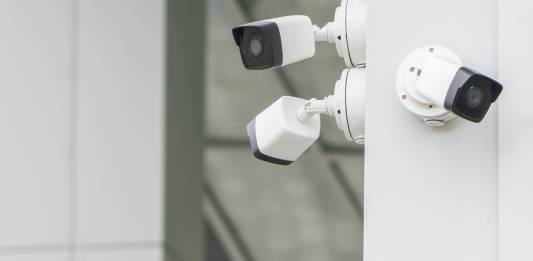 3 Ways 4K Cameras Elevate Your Home's Security