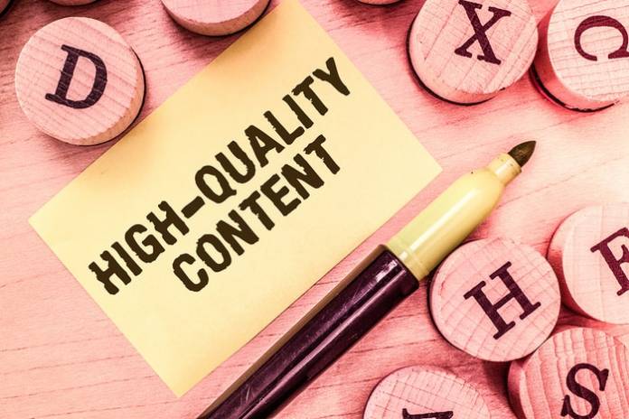 Free Plagiarism Tool to Improve the Quality of Your Content