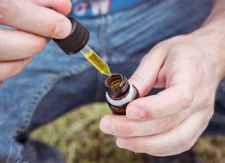 How to Convert Shatter Into e-Liquid