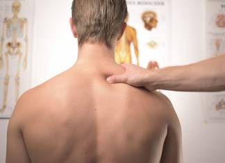 10 Effective Methods to Relieve Different Kinds of Body Pain