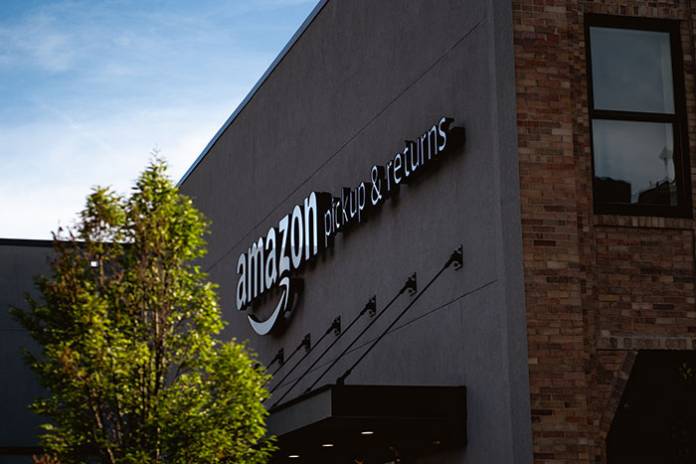 Amazon Compels the Pentagon to Reconsider a $10 Billion Contract Awarded to Microsoft
