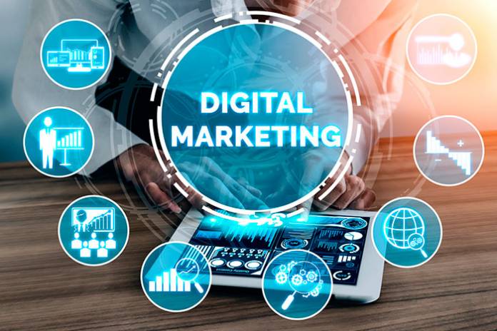 Top Digital Marketing Trends to Follow In 2020