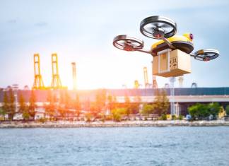 3 Innovative Ways Drone Technology Will Be Used In The Future