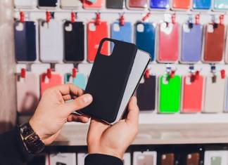 The Must Haves. Unique Phone Cases For 2020.