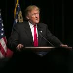 Trump Says There Will Be Consequences If Found China Deliberately Released Coronavirus
