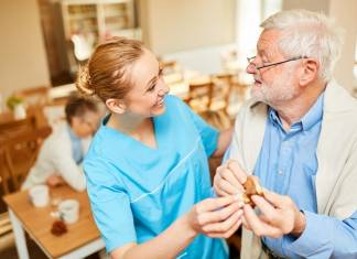 Can I Remove My Parent From a Nursing Home?