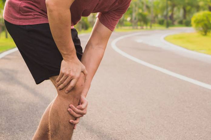 How Can I Recover From Injuries Fast?